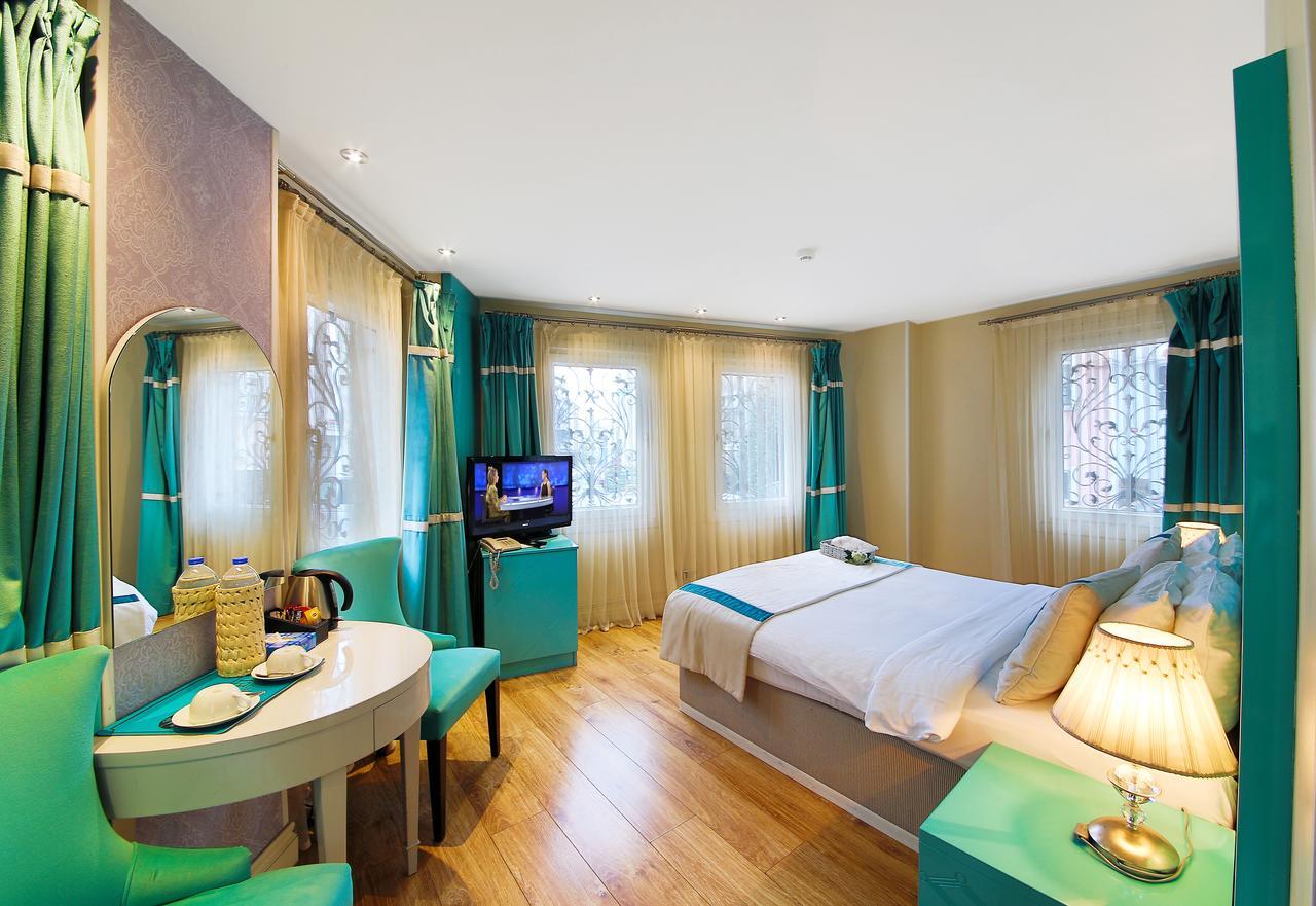 Otel Katelya 3*
