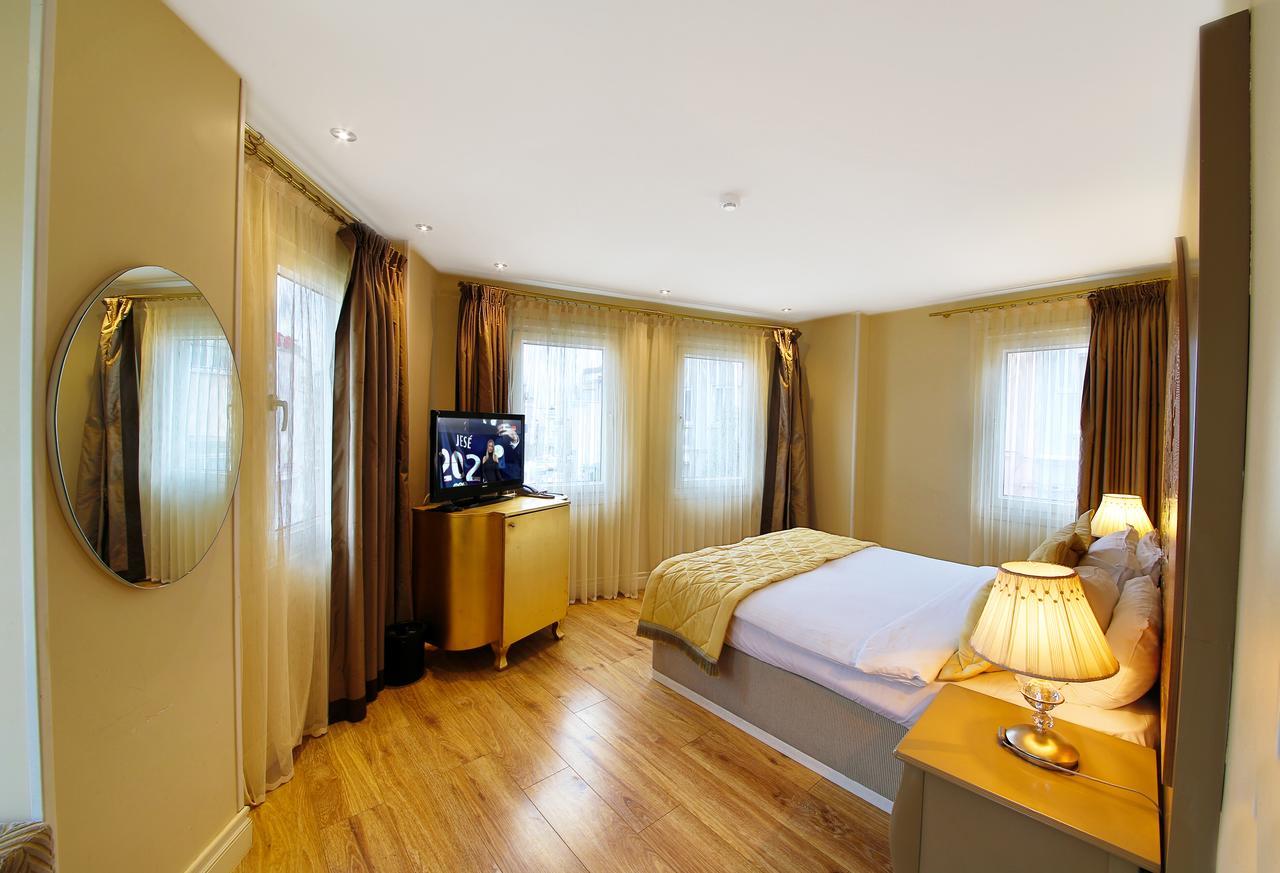 Katelya 3* İstanbul