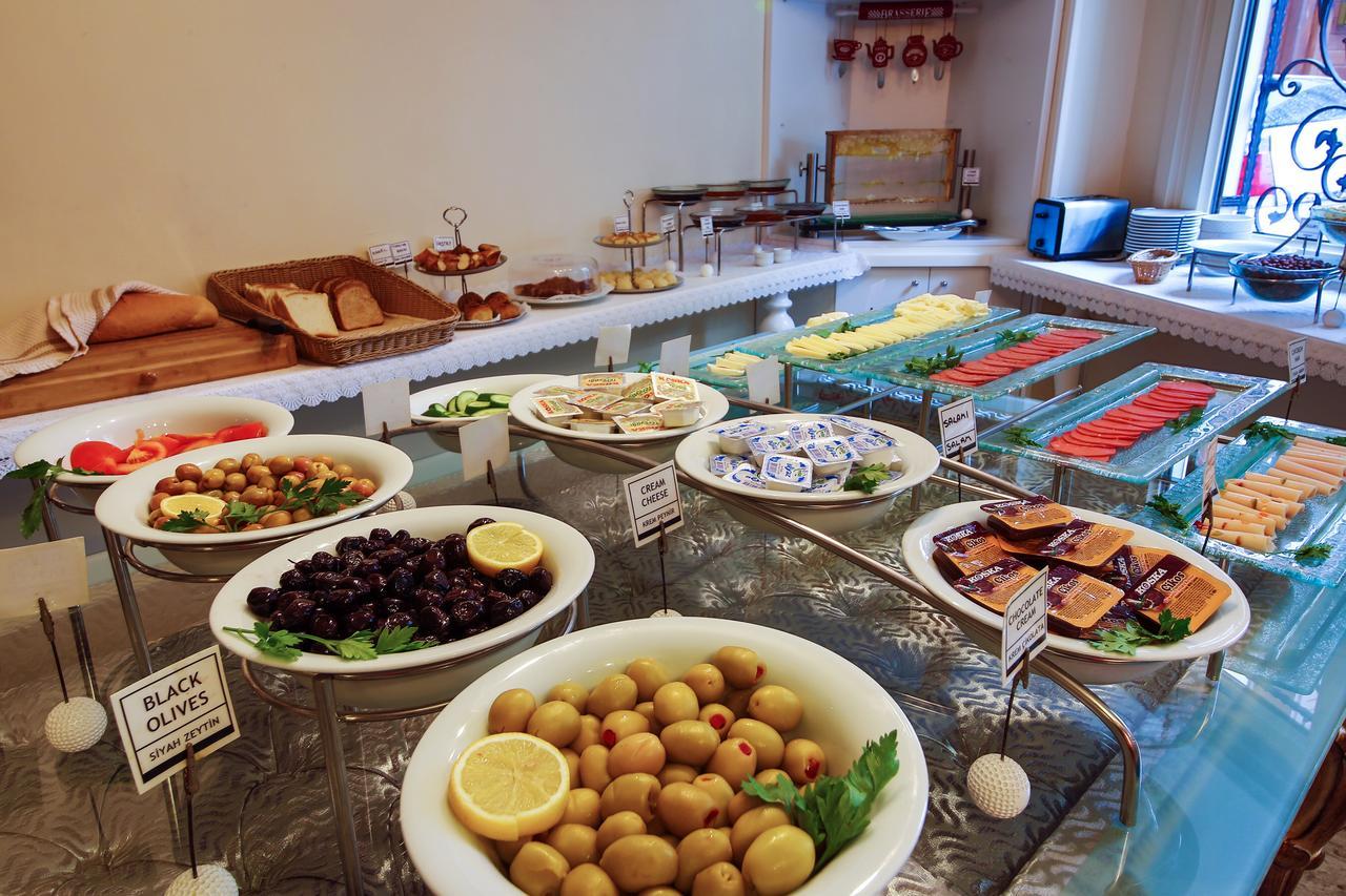 Katelya Otel İstanbul