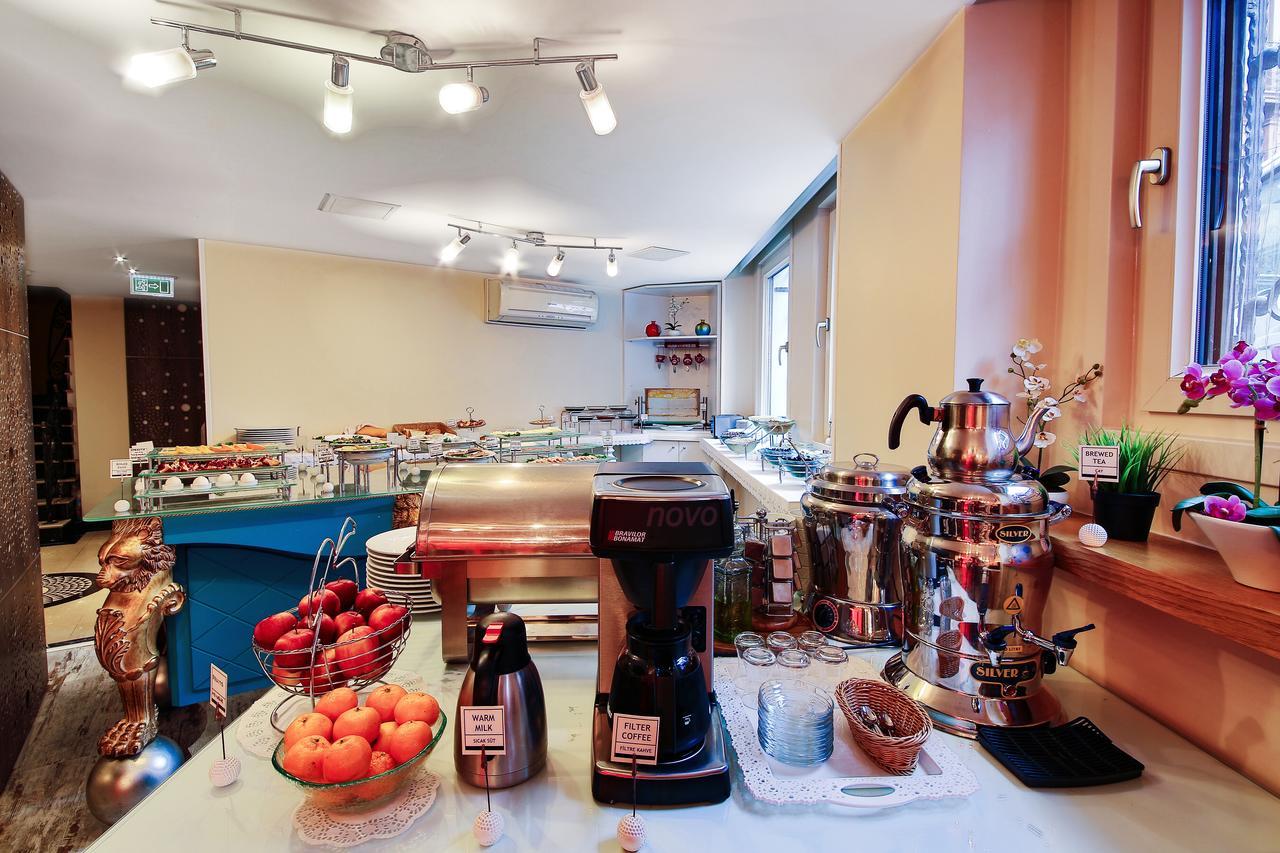 Katelya Otel 3*