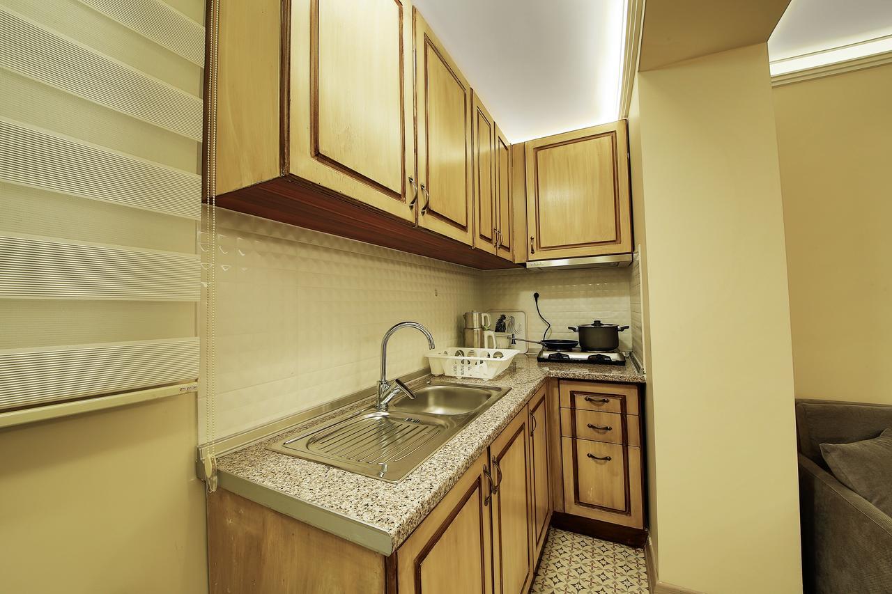 Otel Katelya İstanbul