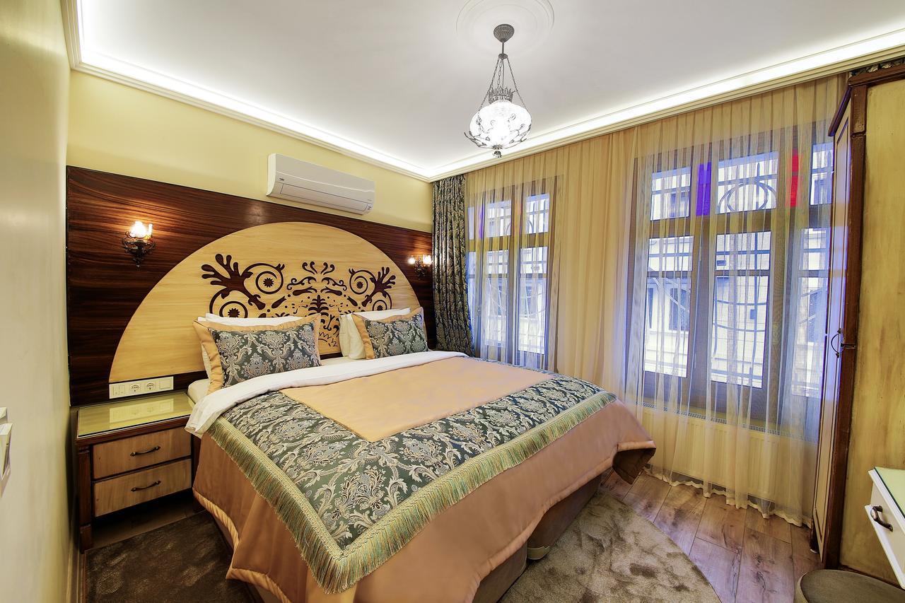 Katelya Otel 3*