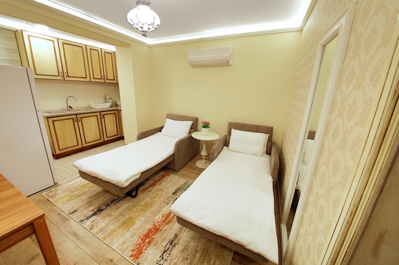 Katelya Otel 3*