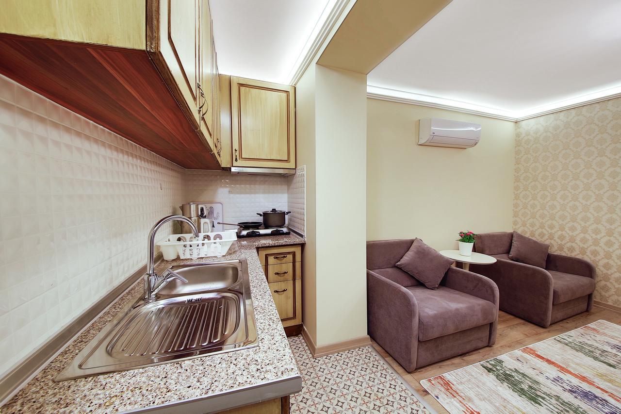 Otel Katelya İstanbul