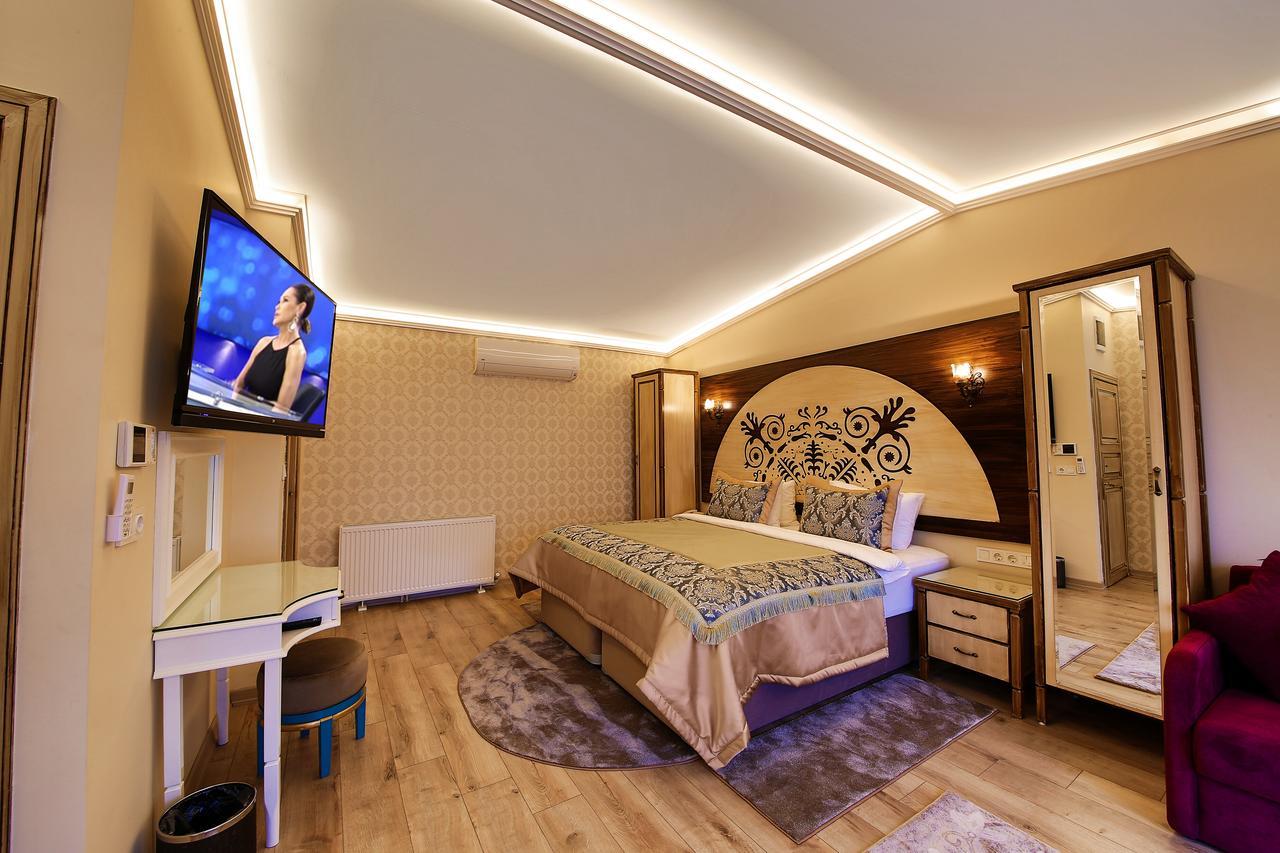 Katelya Otel