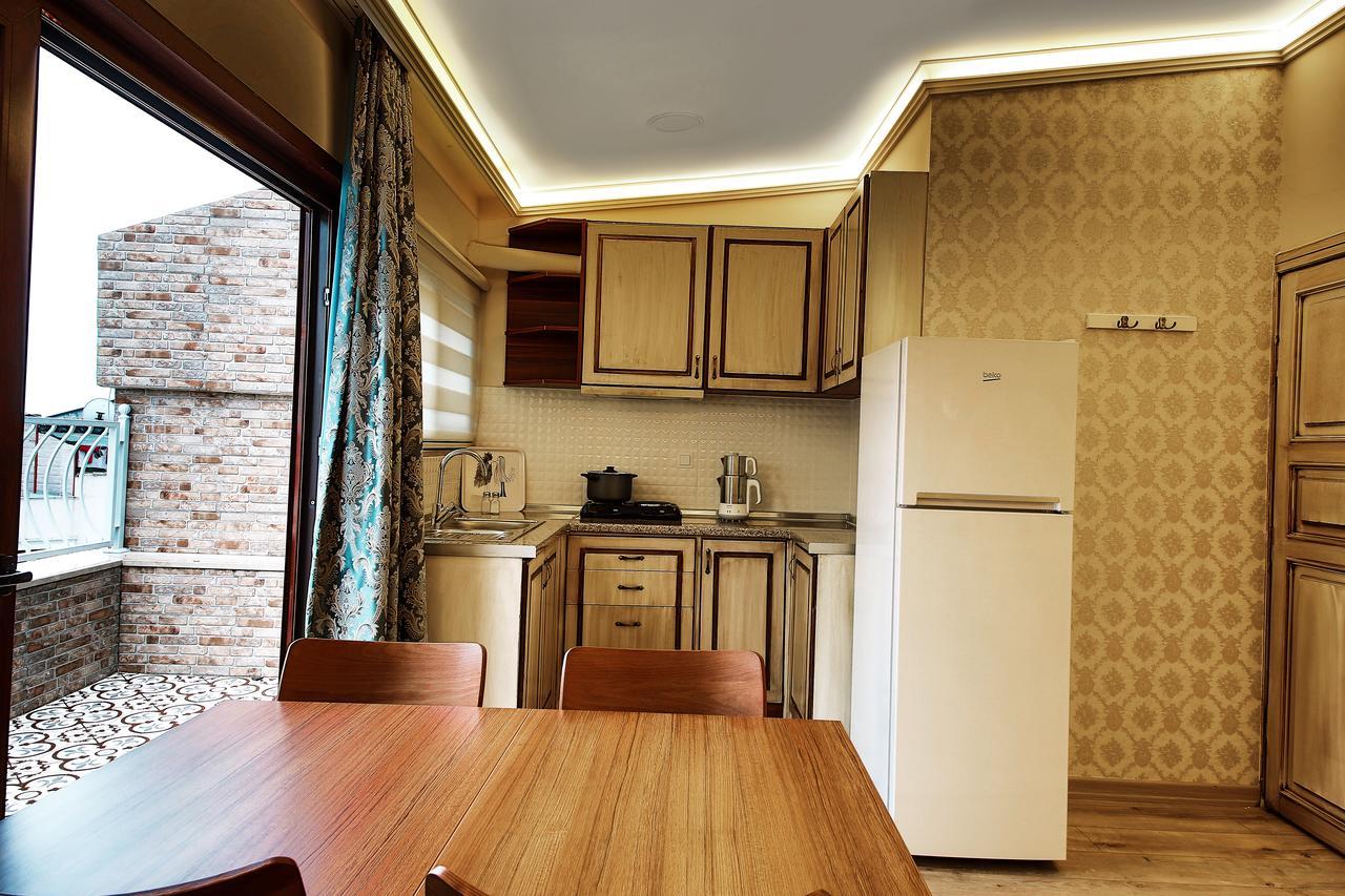 Otel Katelya 3*