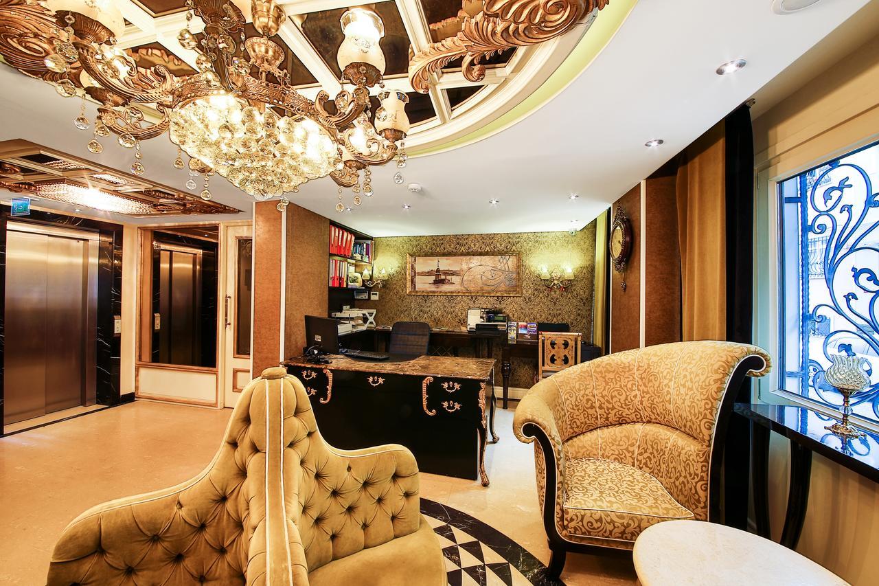 Otel Katelya