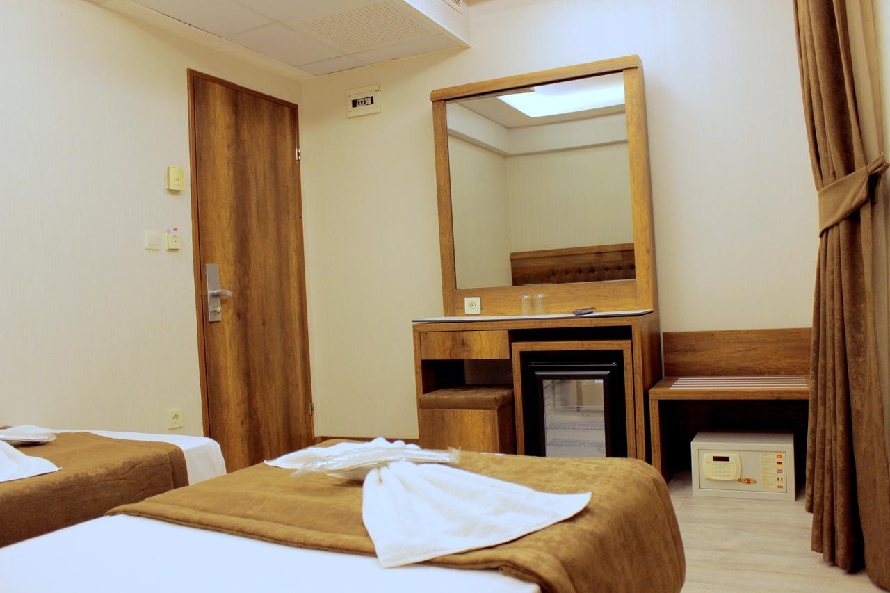 Buyuk Paris 3*