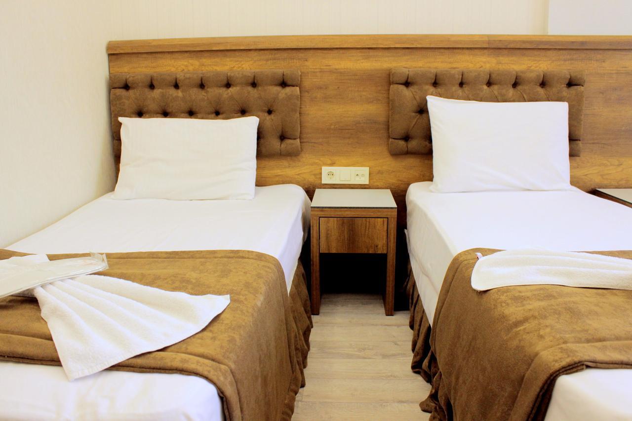 Buyuk Paris 3* Istambul
