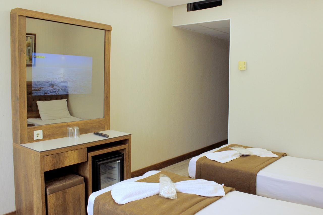 Buyuk Paris Hotel Istambul