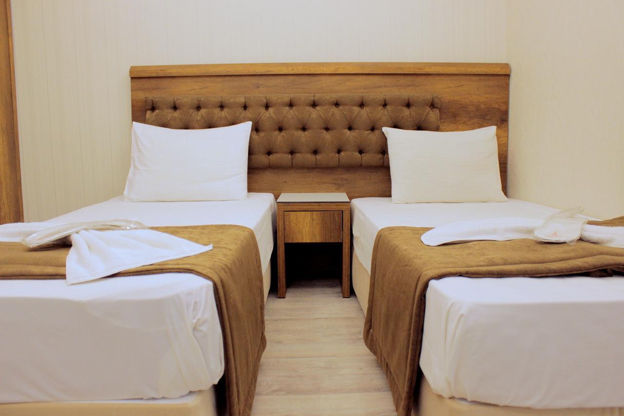 Buyuk Paris 3*