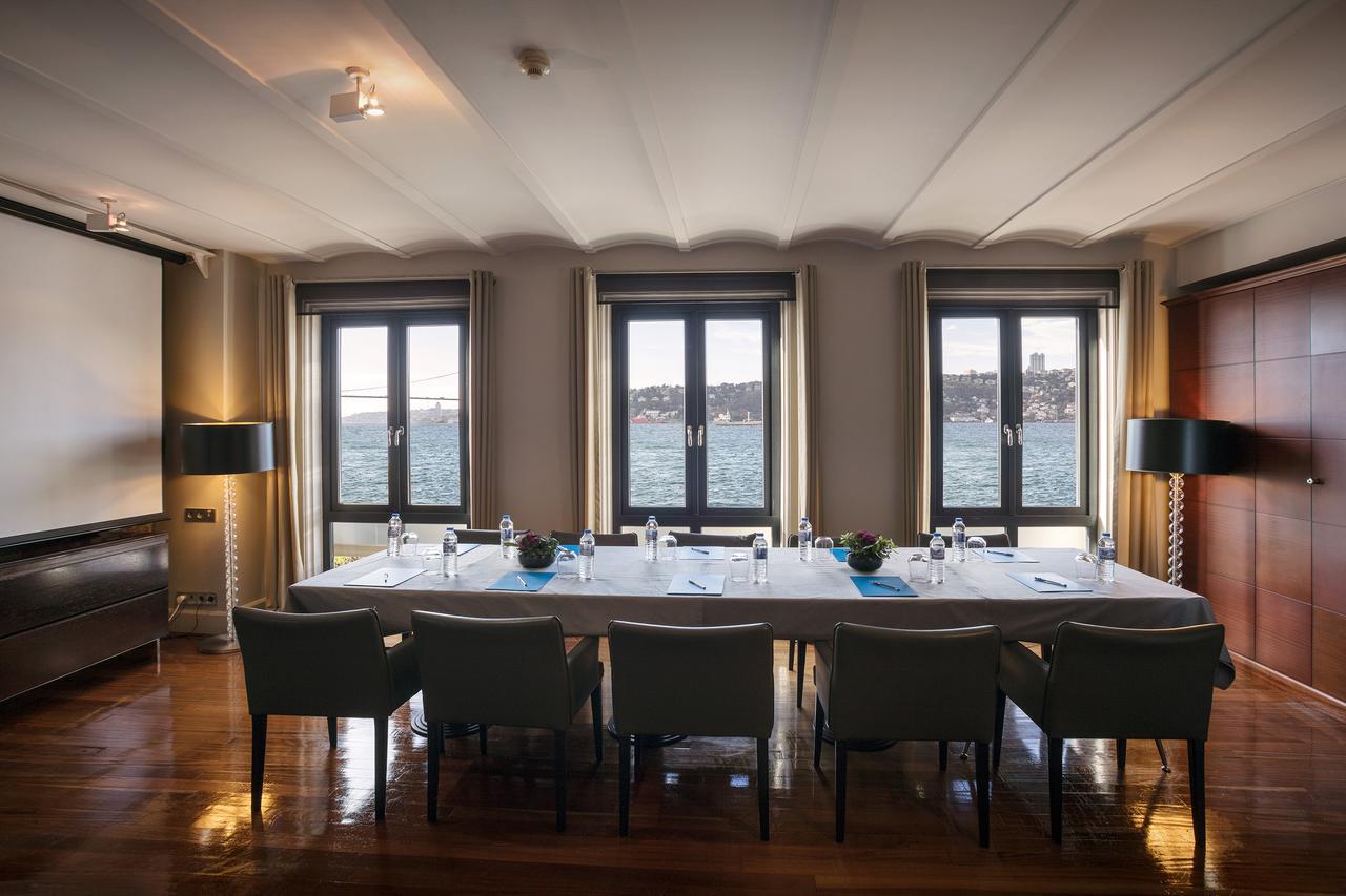 Hotel Sumahan - On The Water Istanbul