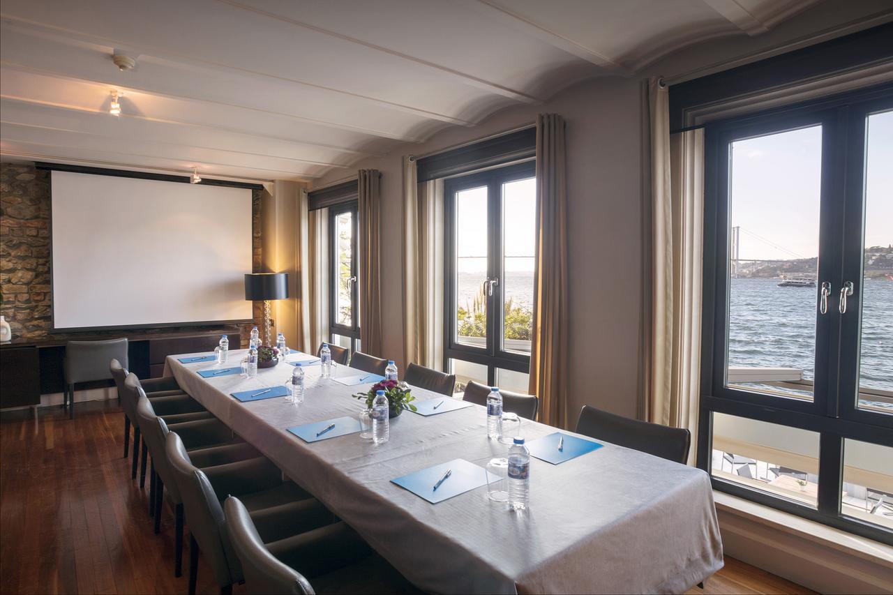 Sumahan - On The Water Hotel Istanbul