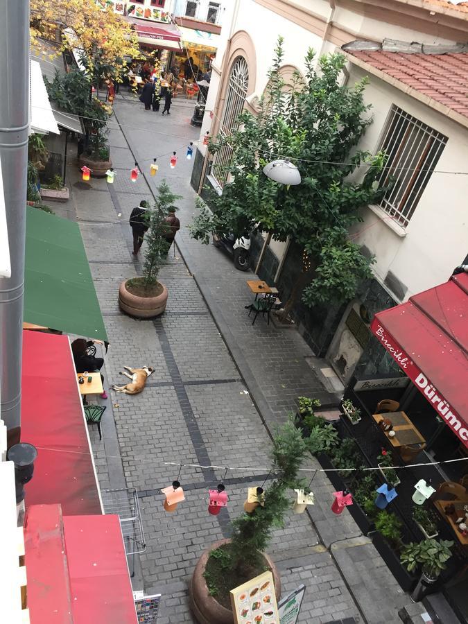 Aslan Hotel Istanbul