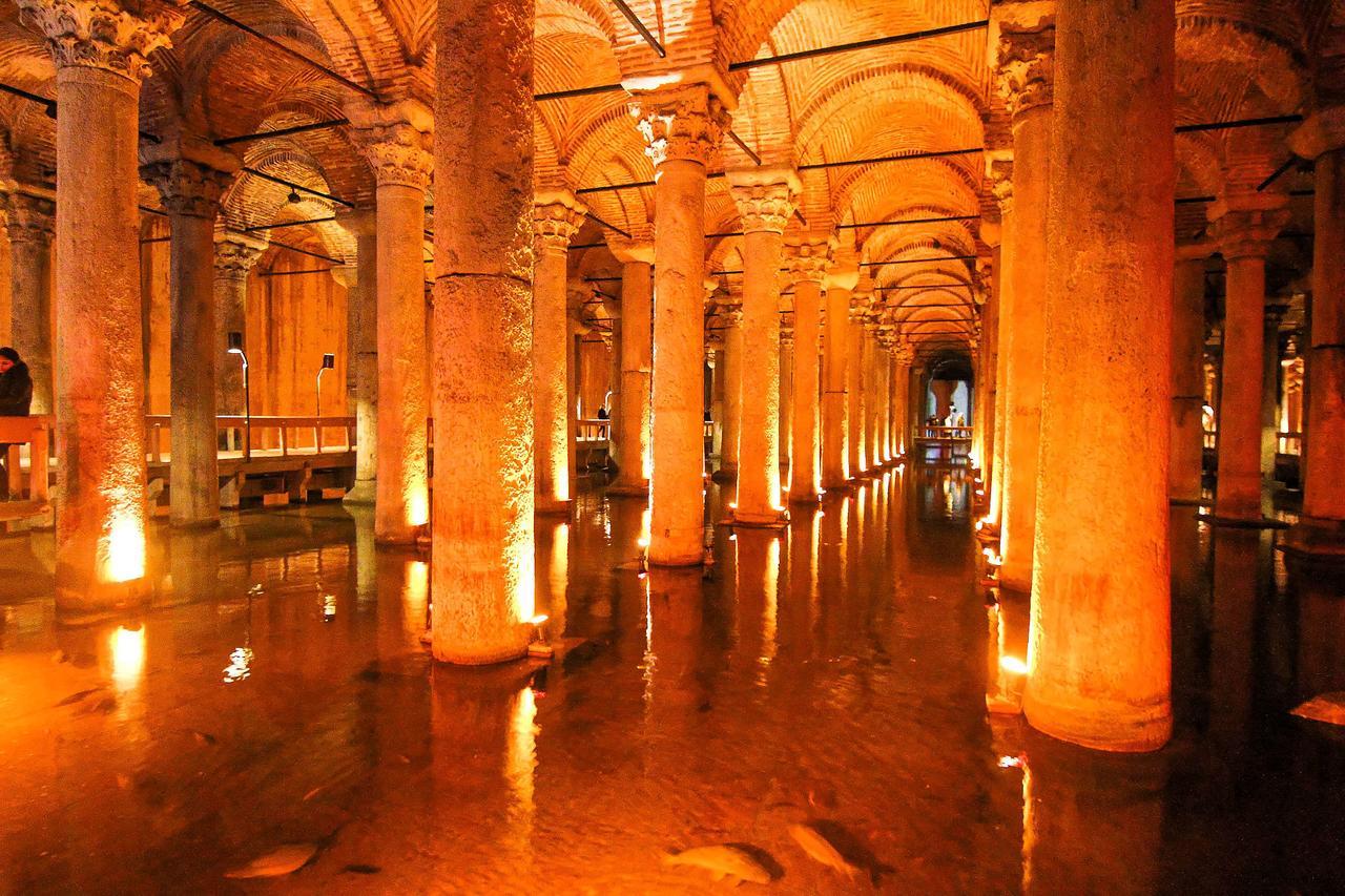 Hotel Sultans