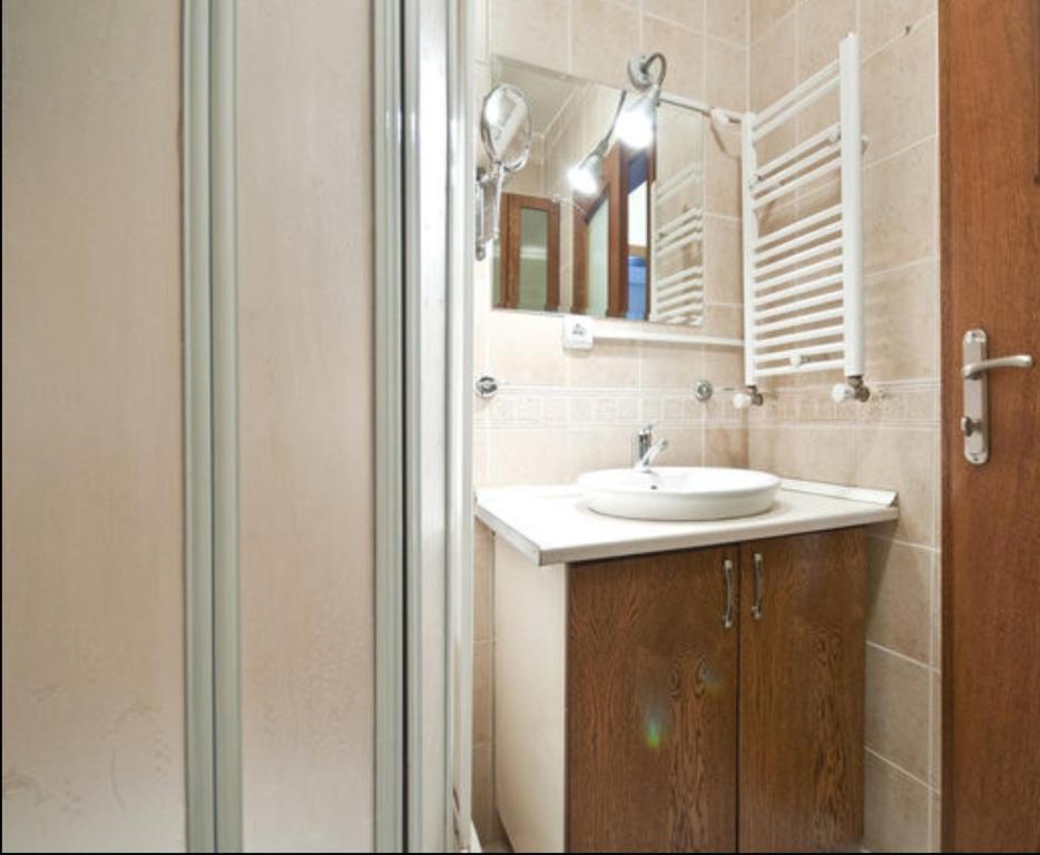 Inin Bebek Apartment *