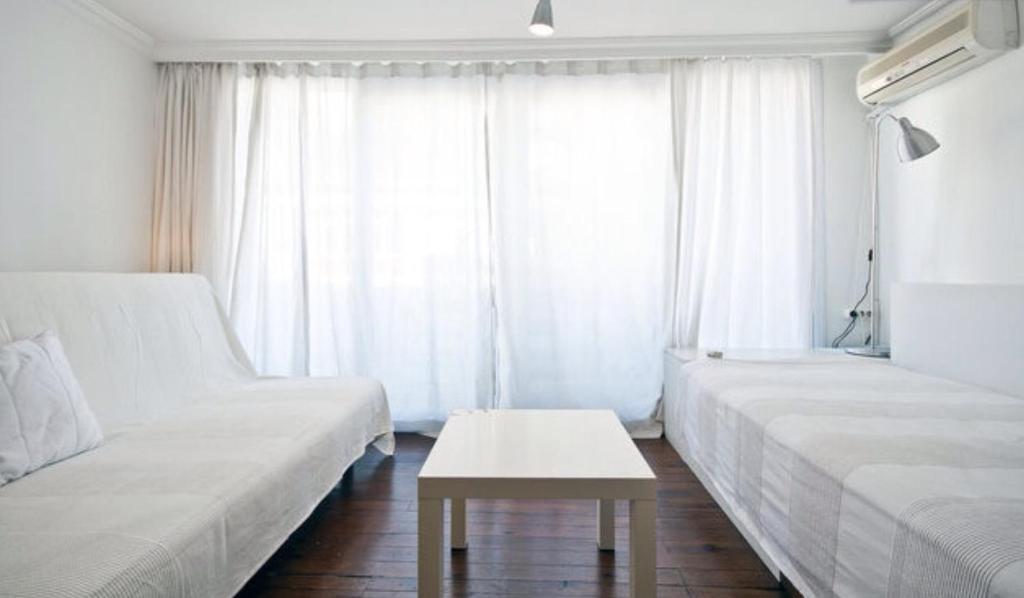 Apartment Inin Bebek *