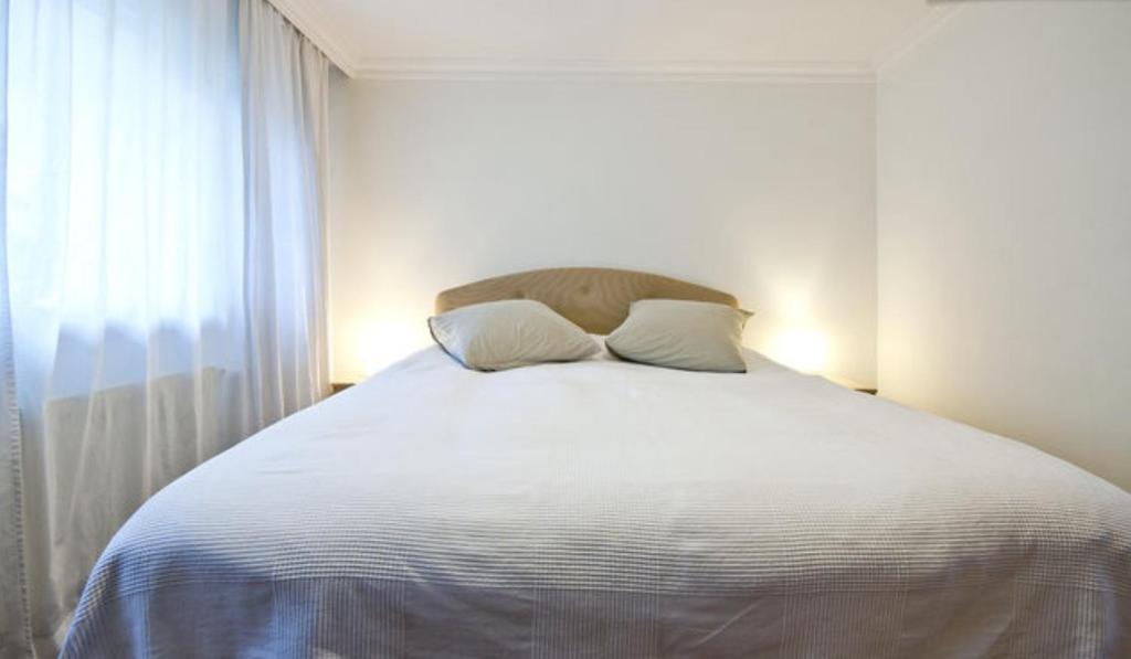 Apartment Inin Bebek