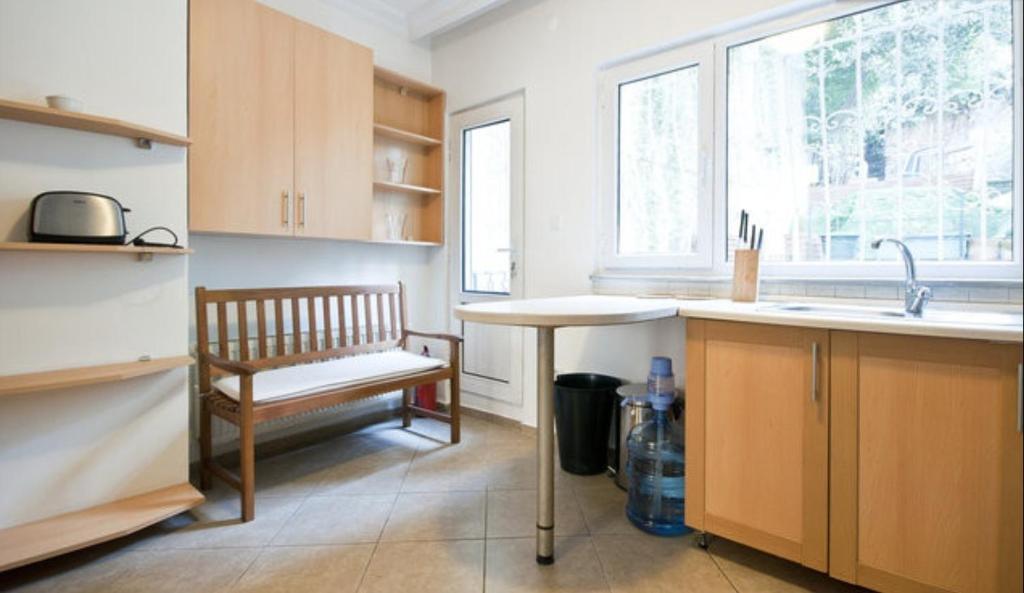 Apartment Inin Bebek Istanbul