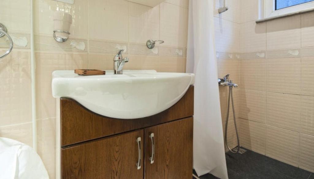 Inin Bebek Apartment Istanbul