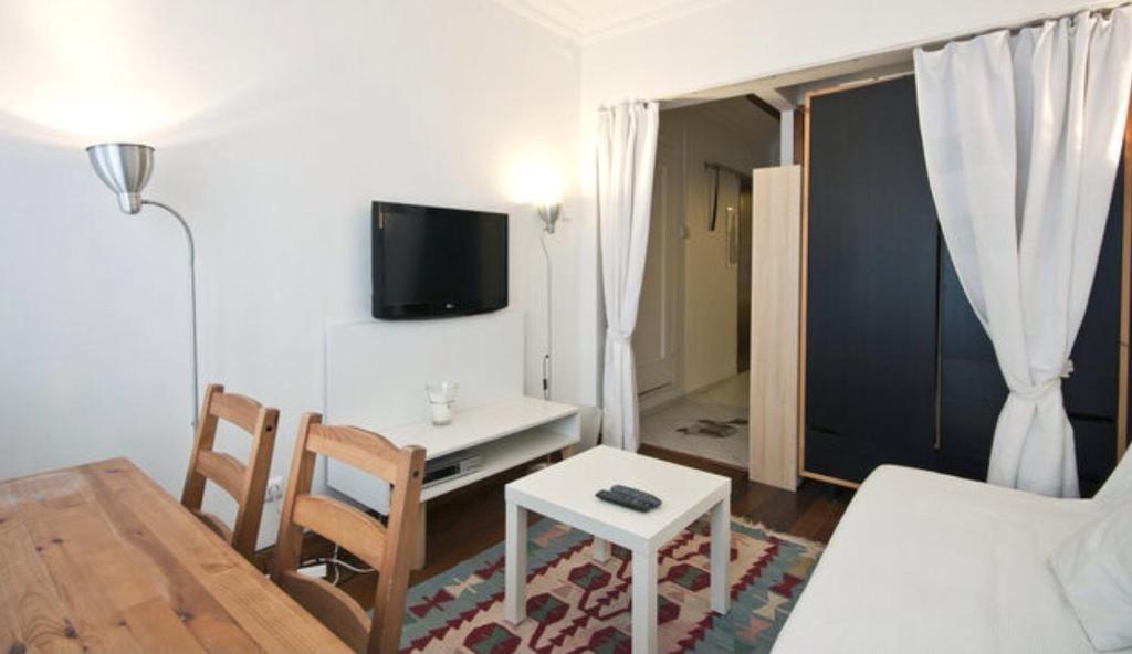 Inin Bebek Apartment