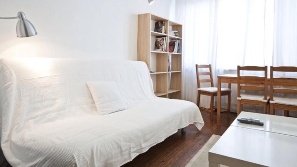 Apartment Inin Bebek *