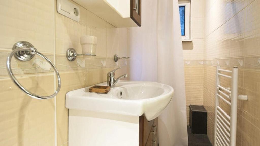 Inin Bebek Apartment *