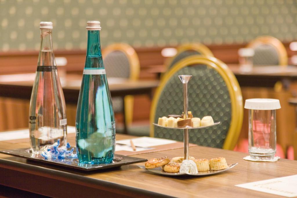 Hotel Hurry Merter Istanbul