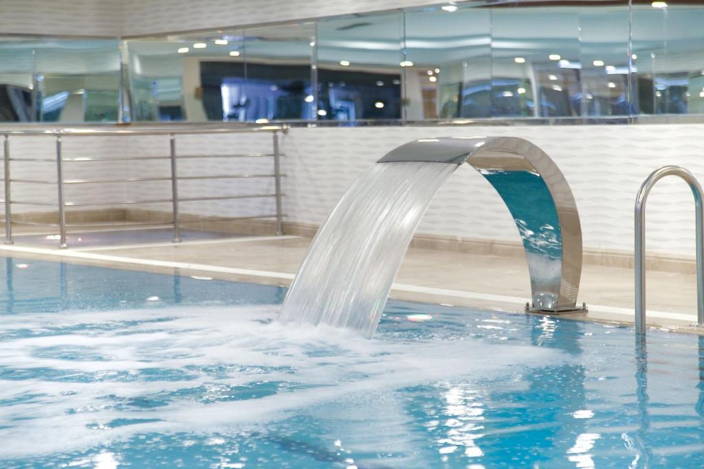 Hurry Merter 5* Istanbul