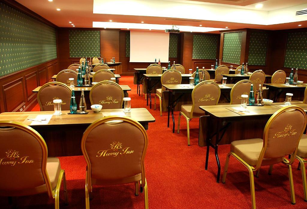 Hurry Merter Hotel 5*