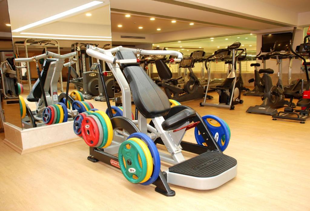 Hurry Merter Hotel Istanbul