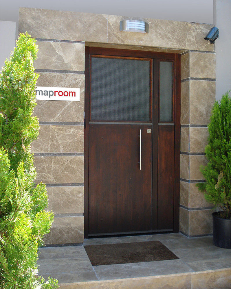 Maproom İstanbul