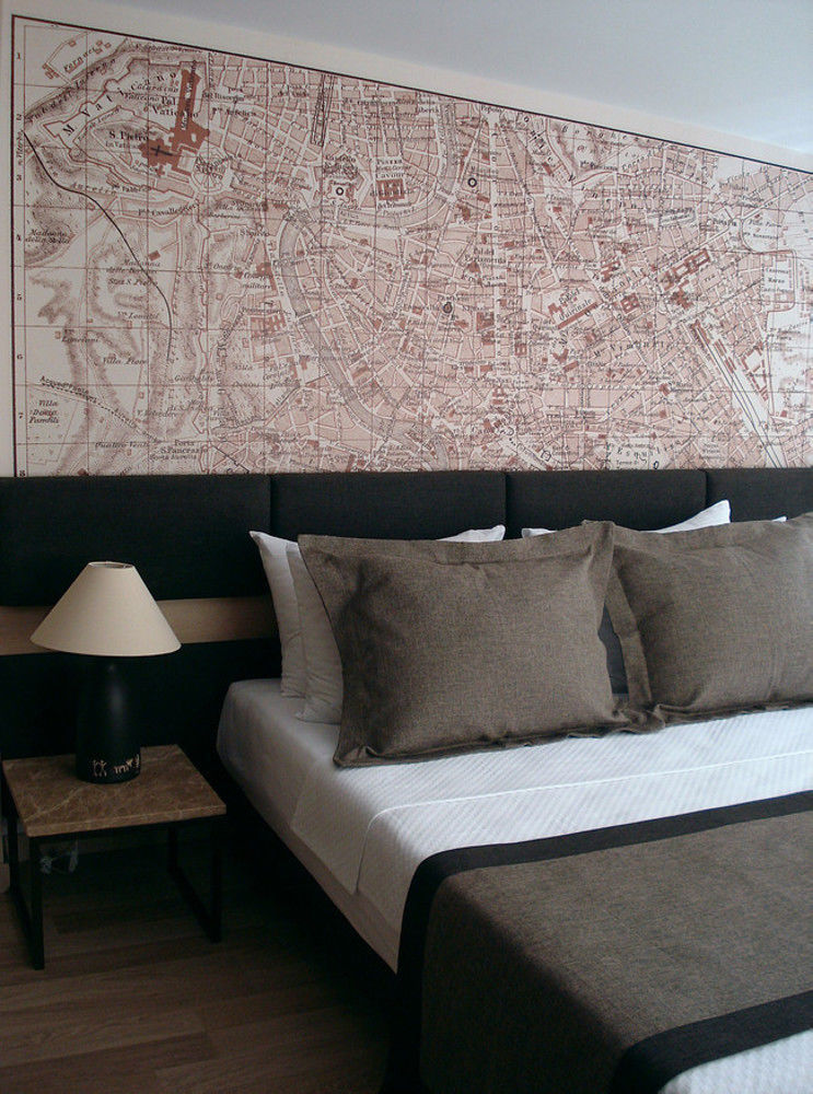 Otel Maproom İstanbul
