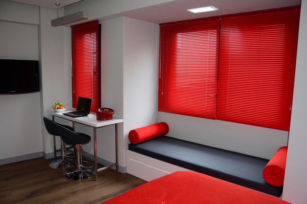 Hotel Plat Taksim Istanbul