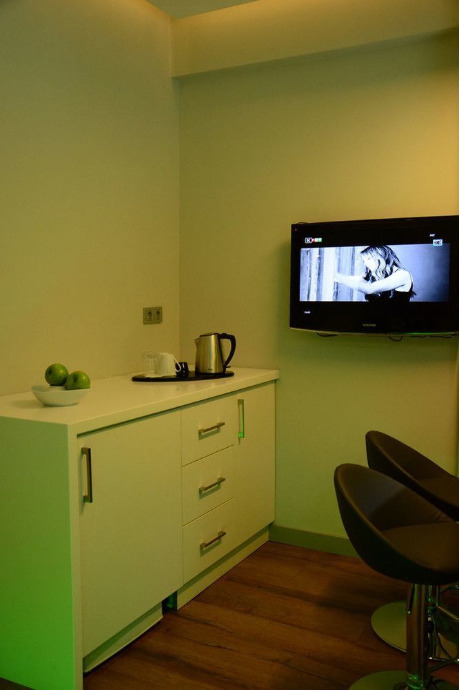 Plat Taksim 4* Istanbul