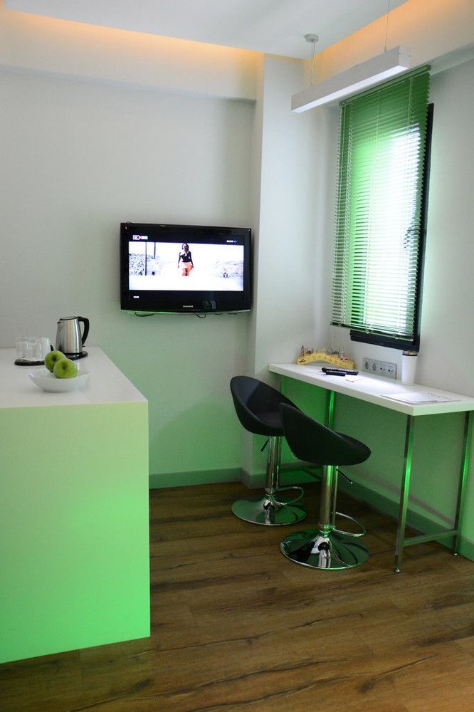 Hotel Plat Taksim