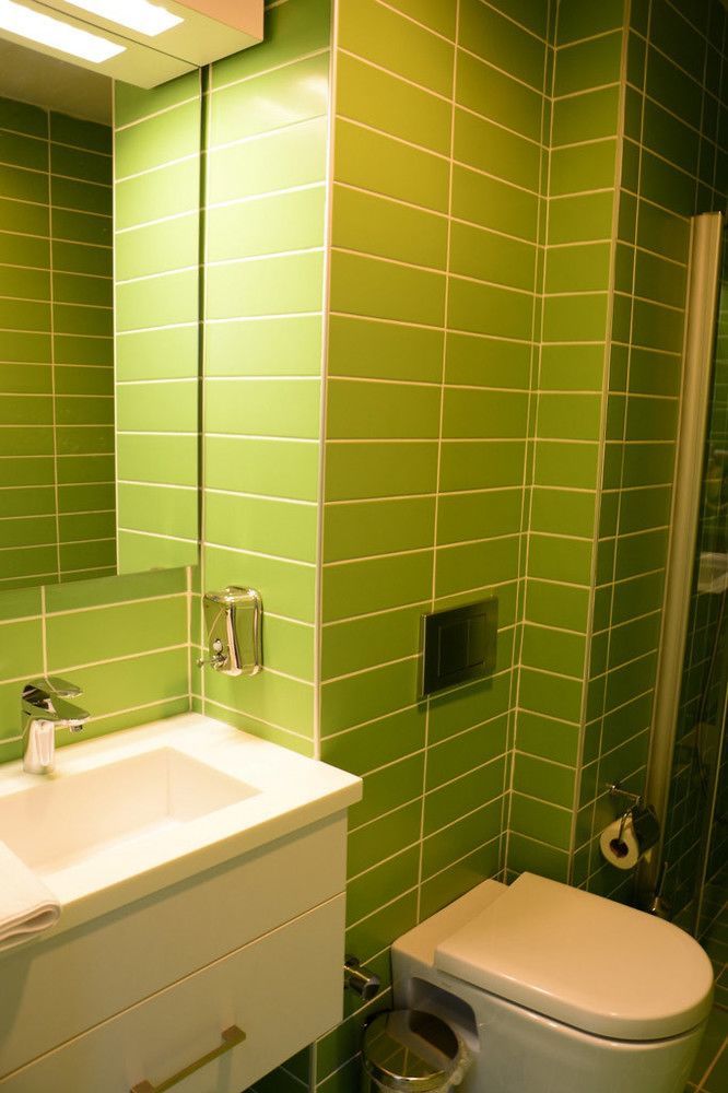 Plat Taksim Hotel Istanbul