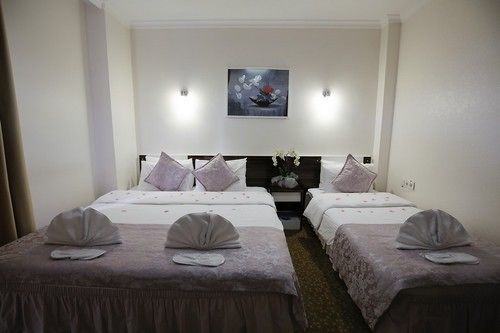 Pendik Marine Hotel Istanbul