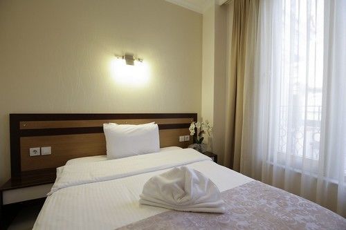Hotel Pendik Marine Istanbul