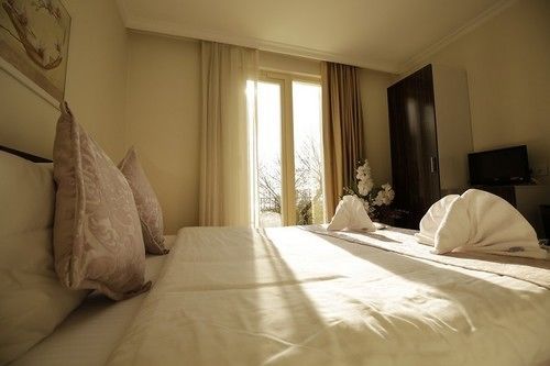 Hotel Pendik Marine
