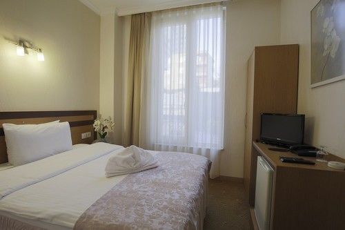 Pendik Marine Hotel Istanbul