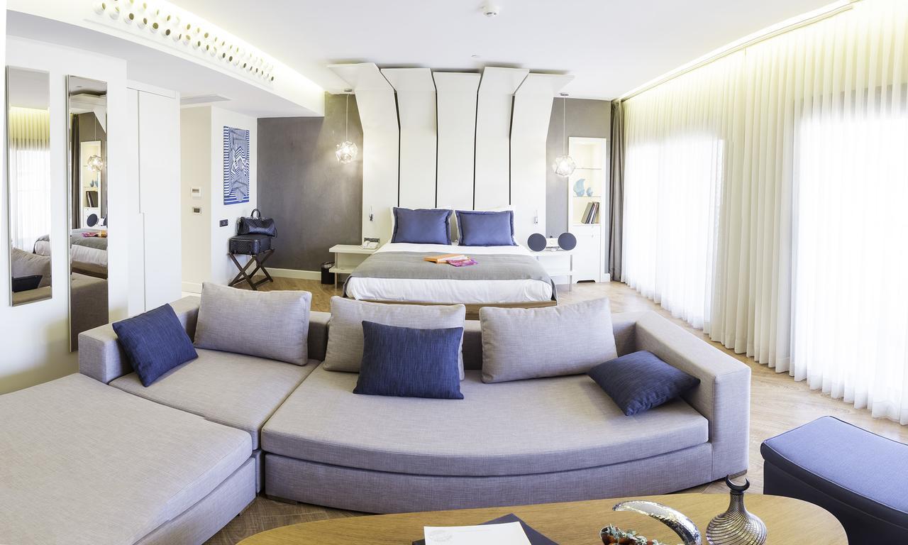Hotel Maroon Pera Istanbul