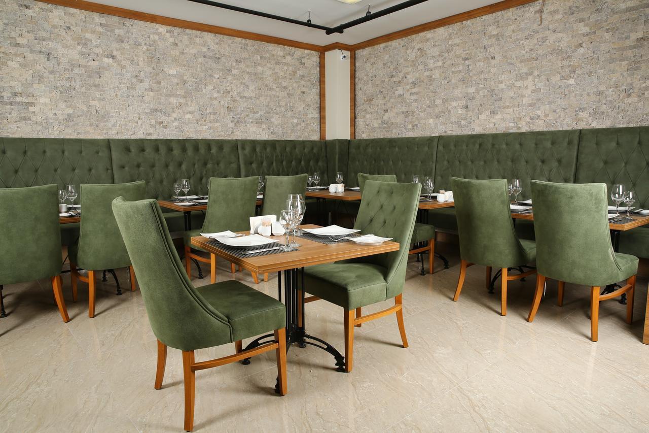 Golden Lounge Hotel Istanbul