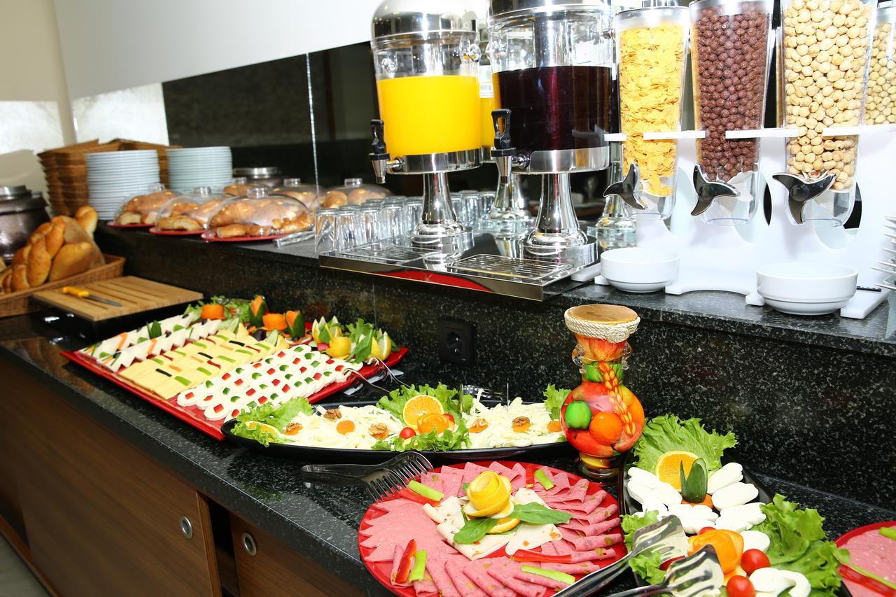 Golden Lounge Hotel Istanbul