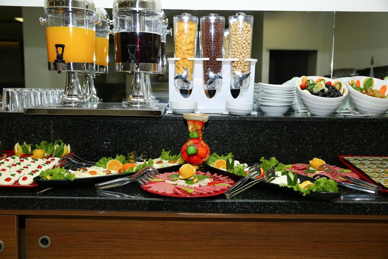 Hotel Golden Lounge Istanbul