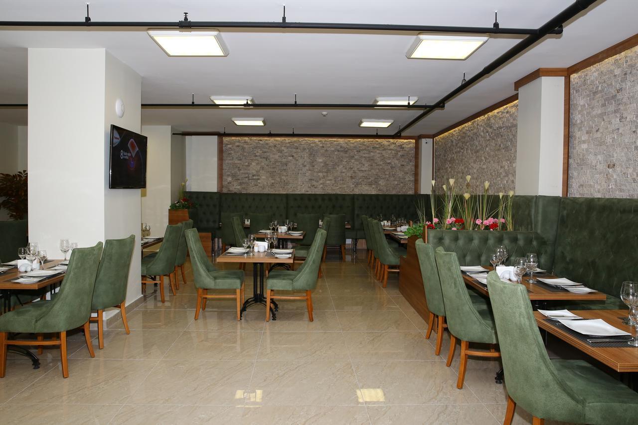Hotel Golden Lounge Istanbul