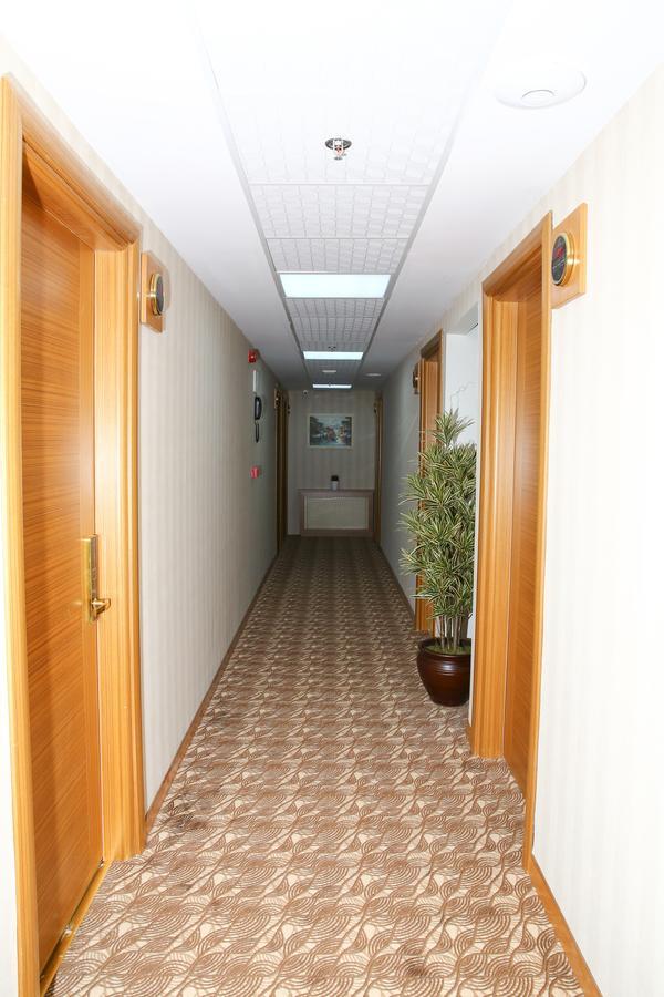 Golden Lounge Hotel 3*
