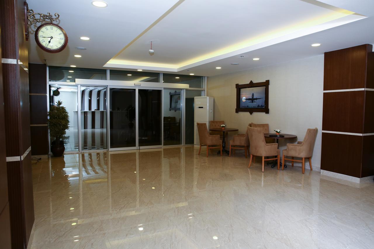 Hotel Golden Lounge Istanbul