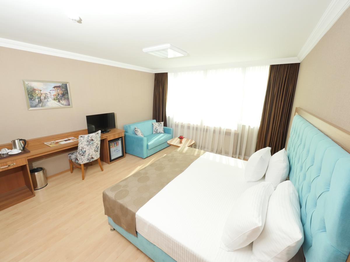 Golden Lounge 3* Istanbul