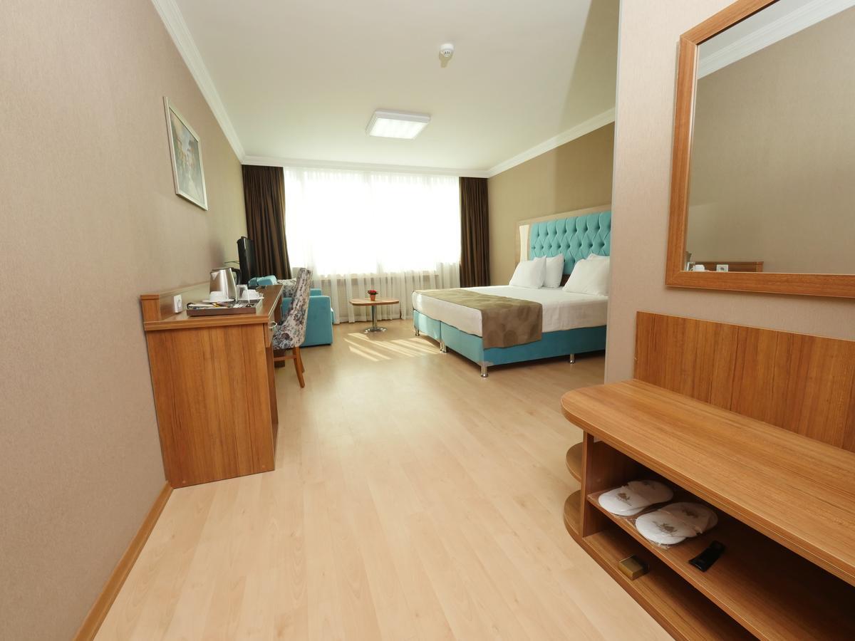 Hotel Golden Lounge Istanbul